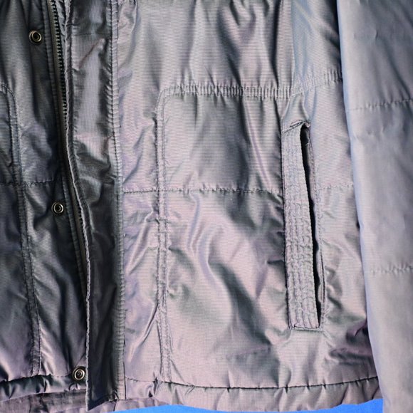 INC Performance Jacket - Picture 6 of 13